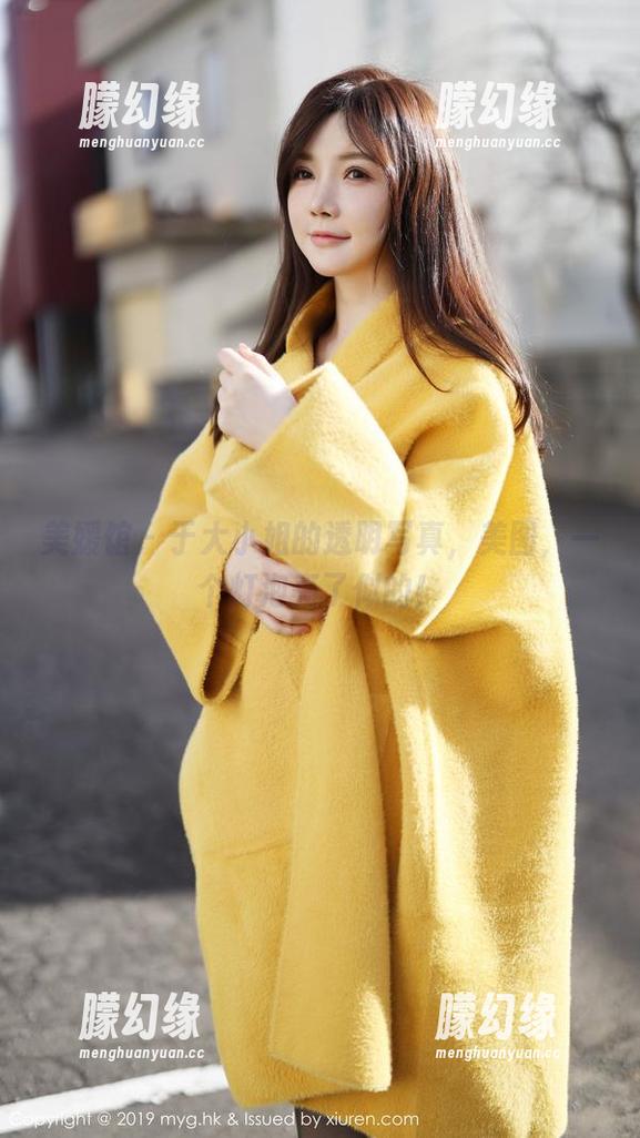 美媛馆-于大小姐 美媛馆 - 于大小姐的透明写真,美图,一个灯泡亮了似的!