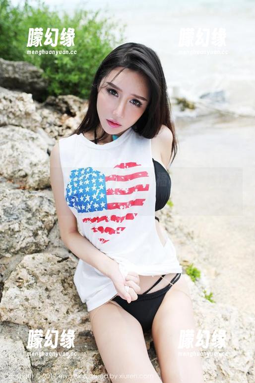 美媛馆 - 八宝icey带来的福利，学姐也太会玩了吧！