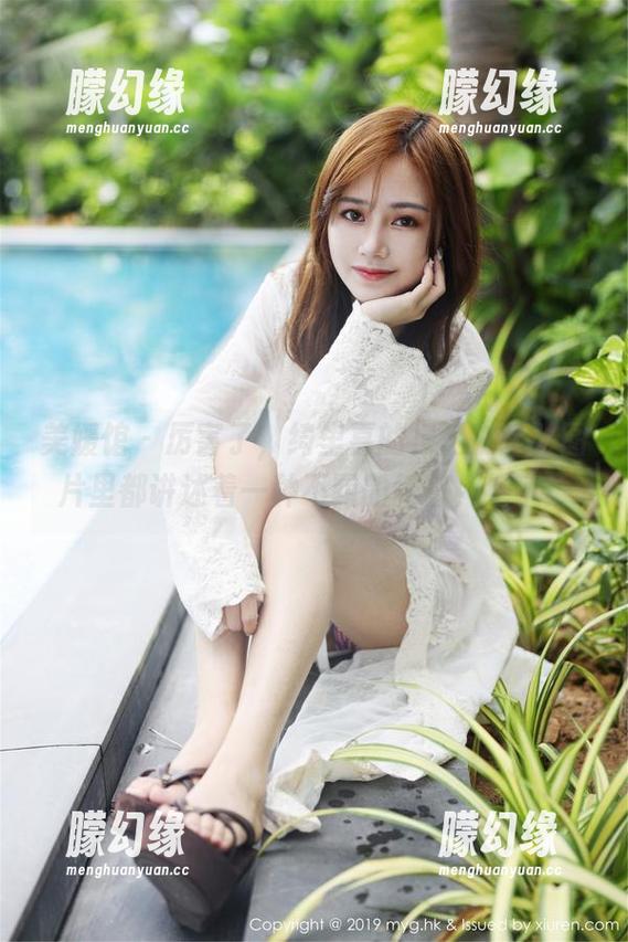 美媛馆-绮里嘉 美媛馆 - 厉害了,绮里嘉的裸足在每张图片里都讲述着一种不羁的气息,绝了!