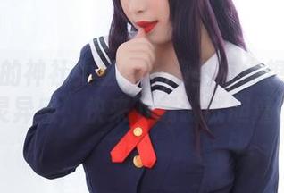 胡桃喵的神社女巫：图集里有你想不到的灵异感，快来下载试试胆量！