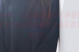 花漾show – 人们说红裙是个神奇的存在，小海臀Rena轻松把它变成写真里的完美色彩。