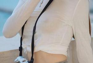 花漾show – 赵惟依coco和她的灰丝图包：简直比我这两个月的零食还上头！