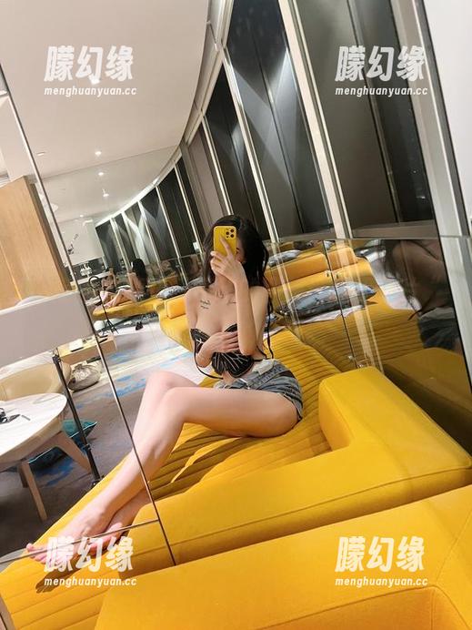 微密圈 - 海边，葛征的图集：撞见一片“失乐园”的无聊。
