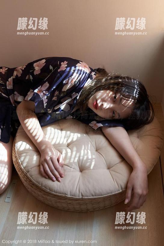 蜜桃社 - Suki婚纱高清照上线，拯救周末无聊的最佳攻略！