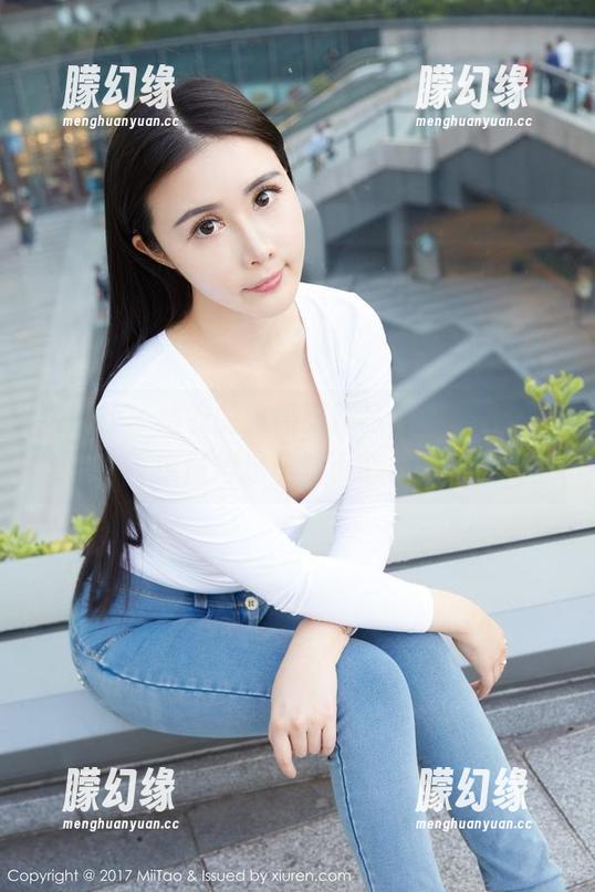 蜜桃社 - 结衣的体操服作品，免费领取，谁懂得这一丝小心机？