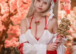 运动服妹妹的写真分享，蜜汁猫裘，你用的是魔法吗？形象太颠覆了！