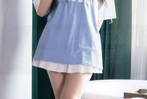 袜啵啵 – 特旧厚肉丝也能成为美图的灵感？瑶瑶，你别逗我！