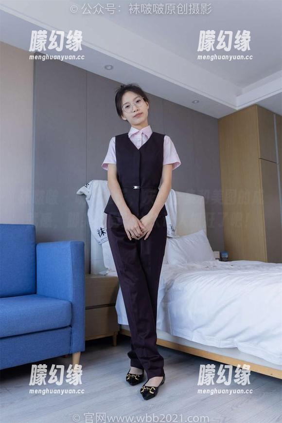 袜啵啵 - 呃…稚予，灰丝合集和美图的成就感，脚尖加固款也太让人抓狂了吧！
