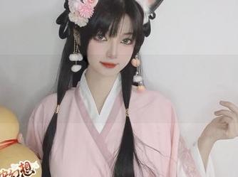 许枳的蕾姆合集：让你怀疑人生的美感时刻