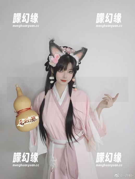 许枳的蕾姆合集：让你怀疑人生的美感时刻