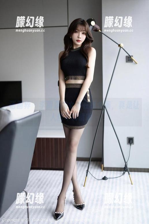 语画界 - 李丽莎的女神在线合集，真是让人目不转睛啊～