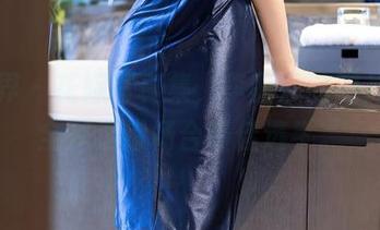 语画界 – 花嫁写真集，李丽莎的照片，完全是选错场合最佳选手。