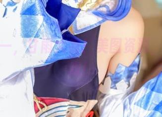 里见年一，甘雨大赏！美图资源，快来调戏！