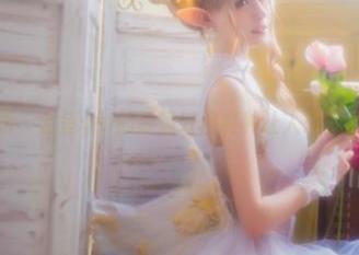 原图赏析，金鱼yui的眼镜好像有种让人想多想的魔力