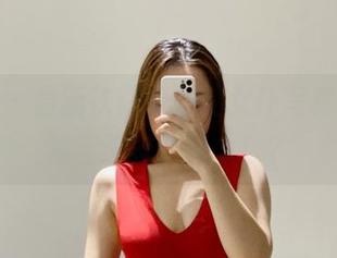 微密圈 – 最新铁锤姐姐的女仆写真，谁能抵挡这样的萌力！？