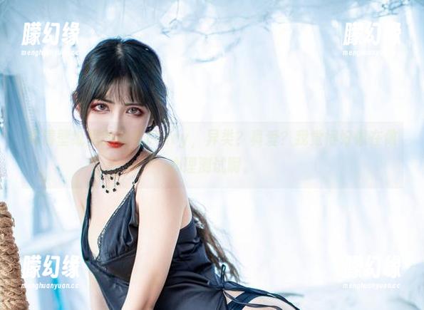 高清壁纸里的阮邑Fairy，异类？真爱？我觉得好像在做心理测试啊。