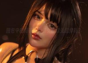 图包中的阿寨寨：修女能肆无忌惮吗？
