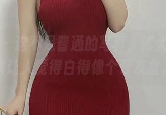 微密圈 – 这不是普通的写真，陈大小姐全集让人觉得白得像个骨灰盒。