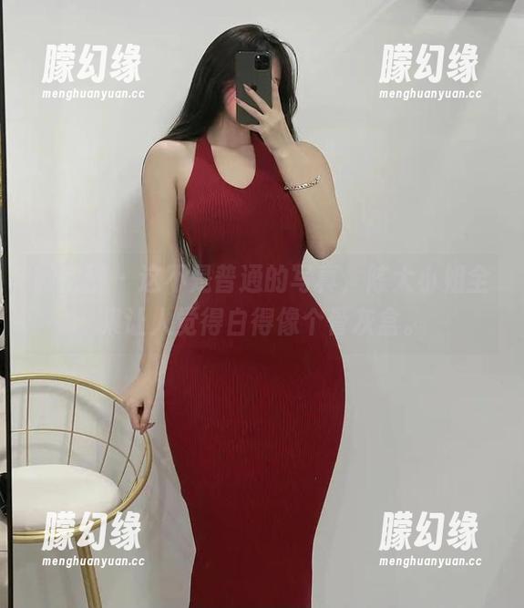 微密圈 - 这不是普通的写真，陈大小姐全集让人觉得白得像个骨灰盒。