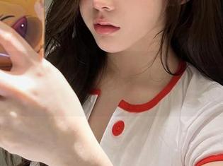 微密圈 – 陈妮妮UNI与夏日睡衣——让我一不小心看了个不停的图包！