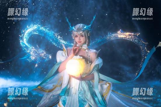 关于露儿大魔王和她的雷电将军写真集，我只想说，这天气都被点燃了！