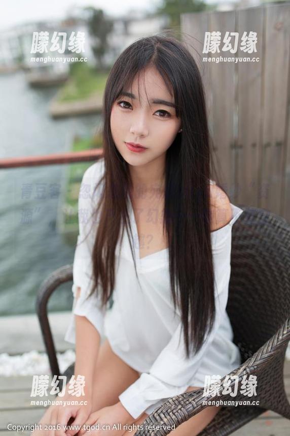 青豆客 - 忽闪忽现的宛恩miyu婚纱“资源”，让我也产生了幻想……这算不算穿越？