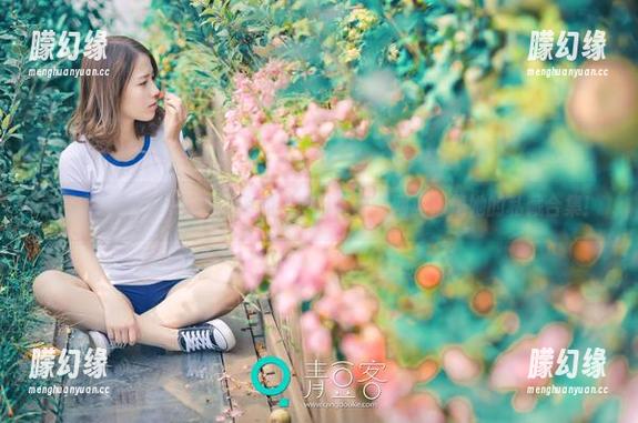 青豆客 - 黄可christine的天使风，整个网盘都是她的私藏合集！