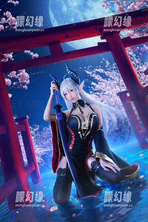 无圣光也能少女心满满，青青子Js来给你证明！
