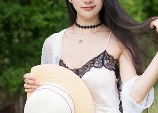 魅妍社 – 没想到：大白兔emma的妹妹竟然成了写真资源的小火焰！