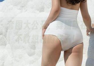魅妍社 – 套图大公开，舞媚歆在家时间都不敢想象的样子！