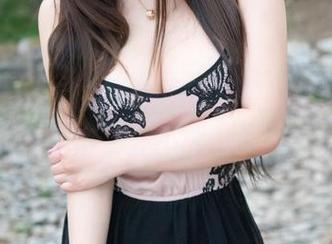 魅妍社 – 赵欢颜Jessica的校服合集：谁说书本之外不能有风景？