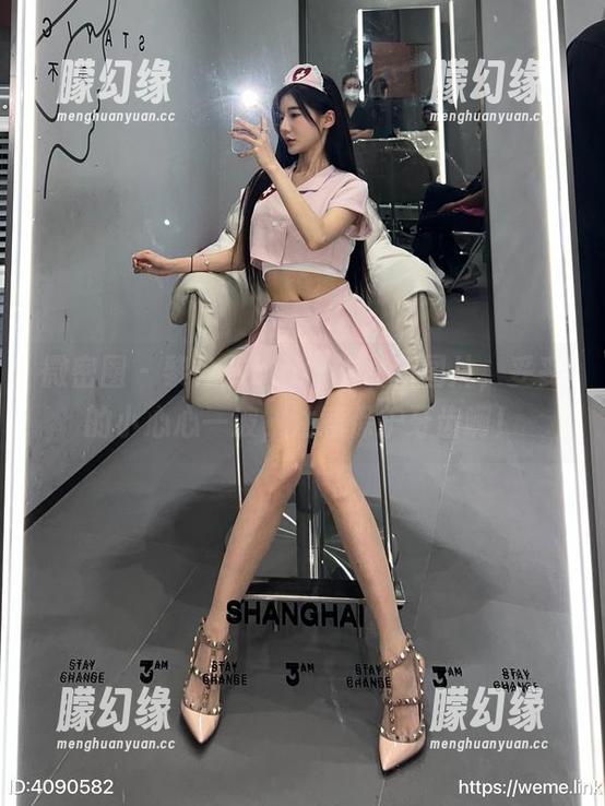 微密圈 - 黎允熙baby的最新图片，妥妥的小心心一波，注意保护牙齿啊！